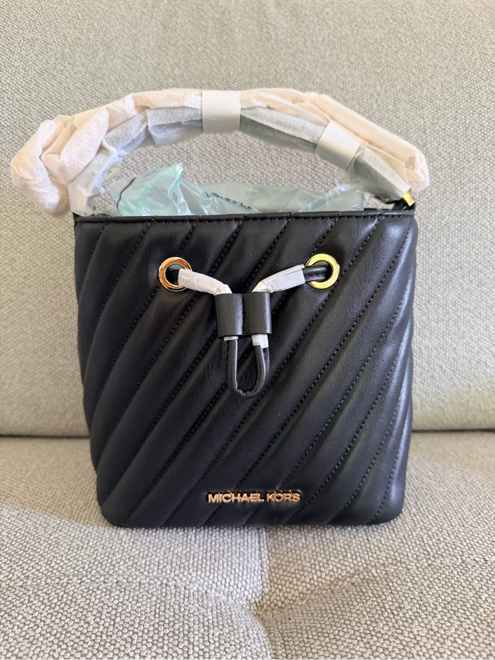 Michael Kors Suri Small Crossbody bag